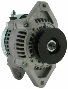 ALTERNATOR fits Toyota Forklift 5FD 15 18 20 23 25 28 30 33 35 38 45 89-07 12184 - Picture 1 of 5
