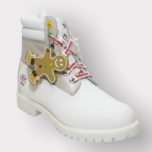 Las mejores ofertas en Botas blancas Timberland para De hombre | eBay