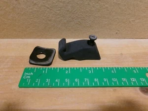 jeep grand Cherokee mopar 55154957 RAMP rear Wiper Park with bolt and gasket - Imagen 1 de 8