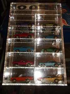 JOHNNY LIGHTNING FAO SWARTZ MUSCLE CAR SET of 10 - Picture 1 of 2