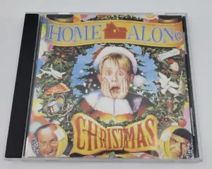 Home Alone Christmas by Various Artists (CD, 1993) EUC - Picture 1 of 3