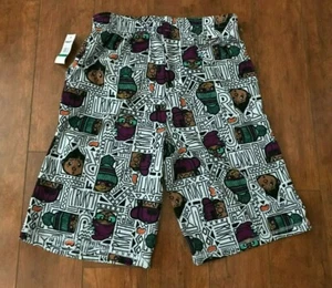 TRUKFIT Images Boy's Elastic Waist Light Fashion Casual Shorts L (14/16) NEW TAG - Picture 1 of 4