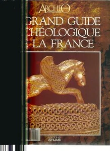FASCICULE ARCHEO ATLAS N°192 - VIN EN GAULE / VOIES ROMAINES EN GAULE / WURM - Picture 1 of 1