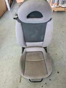 Sedile passeggero Smart 450 ForTwo Cabrio/Coupe grigio Pure n.A323 - Foto 1 di 5