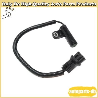Nuevo sensor de posición del cigüeñal para Jeep Grand Cherokee Wrangler 97-2004 56027868 Foto 1 de 4