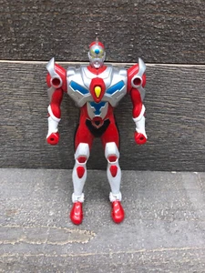 Figura de acción Ultraman Playmates 1994 5" SUPERHUMAN SAMURAI SYBER SQUAD 14A - Imagen 1 de 3