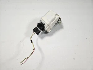 GE Waschmaschine Ablaufpumpe WH23X10051 WH23X10028 WH23X10050 - Bild 1 von 4