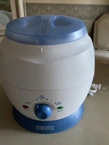 Homedics Paraffinwachs Spa - Bild 1 von 2