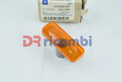 Licht Seite Ant. Anzeige Richtung Pfeil OPEL Omega B - OPEL 90487487 - Bild 1 von 3