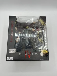 Mc Farlane Diablo 4 "Landslide Druid" Common neuwertig in OVP - Bild 1 von 2