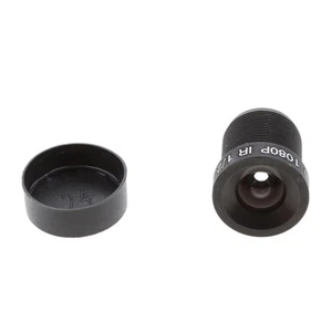 m12 1 / 2.7inch 6mm Weitwinkel hd Objektiv für Überwachungskamera ir Objektiv - Picture 1 of 7