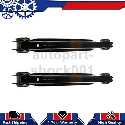 Brazos de control inferiores traseros Dorman para 1986 1987 1988 1989 1990 Chevrolet Caprice_AP Foto 1 de 4