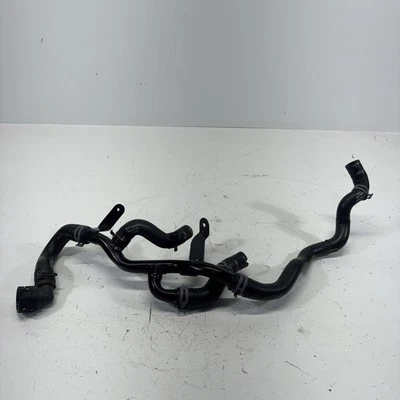 VOLKSWAGEN JETTA 2019-2021 1,4 L transmisión enfriador de aceite manguera de agua tubo OEM Foto 1 de 4