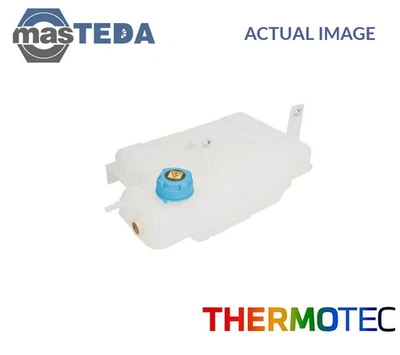 DBIV009TT COOLANT EXPANSION TANK RESERVOIR THERMOTEC FOR IVECO DAILY VI - Image 1 of 4