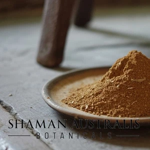 SINICUICHI 20:1 EXTRACT POWDER 25g Heimia salicifolia **x20 Stronger than Herb** - Picture 1 of 1