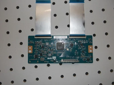 55T32-C0F   (UZ-6560T32C10)  t- con board - Image 1 of 2