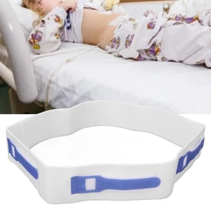 Catheter Strap Soft Stable Adjustable Comfortable Waist Urine Drainage Bag Band - Picture 1 of 22