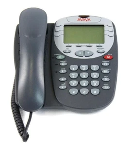 Avaya 2410 Digital Phone 700306483, 700381999 *Refurbished* - Picture 1 of 1