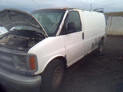 Automatic Transmission 4L60E Opt M30 5.0L Fits 99-00 EXPRESS 1500 VAN 30943522 - Изображение 1 из 4