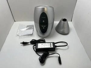 Enfriador de vino inteligente Brookstone Electric Chill V3.0 enchufe enfriador de vino bebida fría - Imagen 1 de 5