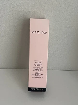 MARY KAY DESMAQUILLANTE DE OJOS SIN ACEITE 3,75 FL OZ Foto 1 de 4