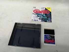 Hudson Gun Head Pc Engine Software Kps05