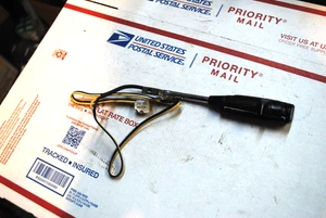 NOS MOPAR 1974 75 76 77 78 PLYMOUTH DODGE CHRYSLER CRUISE SWITCH w/TILT - Picture 1 of 1