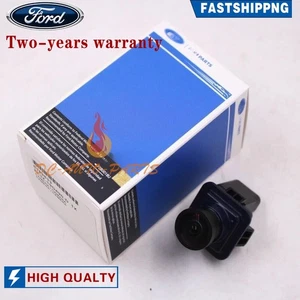 NEW Rear View Backup Parking Reverse Camera EL3Z19G490D For 2011-2014 Ford F-150 - Picture 1 of 12