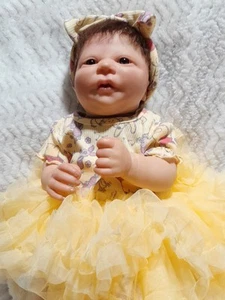 Bountiful Baby's Realborn/Reborn Baby Puppe EVER AWAKE # 59 - Bild 1 von 7