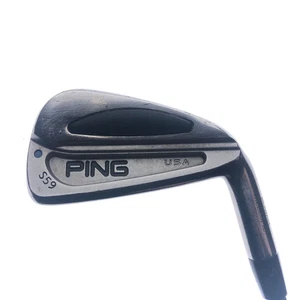 Used Ping S59 2 Iron / 18.5 Degrees / Stiff Flex - Picture 1 of 8