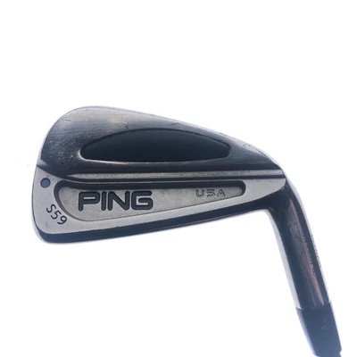 Used Ping S59 2 Iron / 18.5 Degrees / Stiff Flex - Image 1 of 4