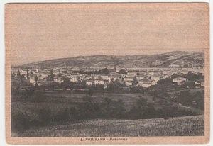 LANGHIRANO - PARMA - PANORAMA -31284- - Picture 1 of 1