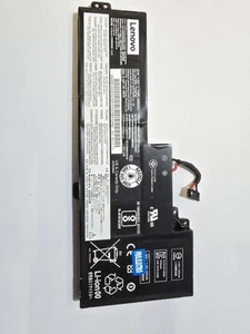 original:Battery LENOVO Thinkpad T470P T480 A475 A485 01AV419 SB10K97576 01AV421 - Afbeelding 1 van 1