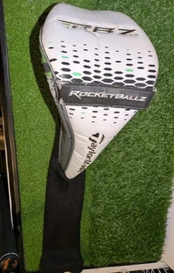 Cubierta para la cabeza del conductor TaylorMade Rocketballz RBZ - Imagen 1 de 6