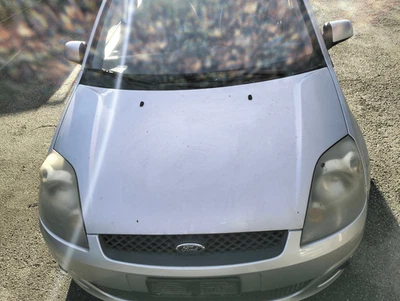 1531070 Fronthaube  FORD FIESTA (CBK) 1.4 16V Ghia Ber. 5p/b/1388cc - Bild 1 von 4