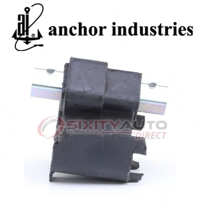 Anchor Left Automatic Transmission Mount for 1990-1994 Chrysler LeBaron 2.5L no Foto 1 de 4