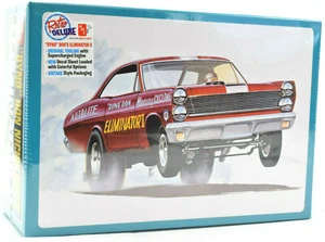 Kit de coche modelo de plástico AMT ""Dyno Don"" 67 Mercury Cyclone Eliminator II 1:25 1151 - Imagen 1 de 4