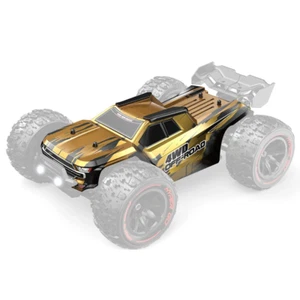 MJX Hyper Go 1430D1 Gold Body Shell For MJX 14210 - Part Number 1430D2