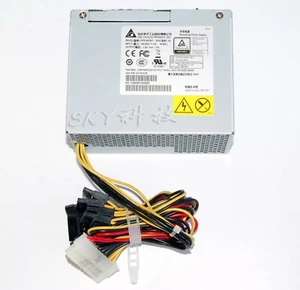 KSF-200F4 Hikang Dahua video recorder 8 position monitoring power supply CWT - Picture 1 of 3