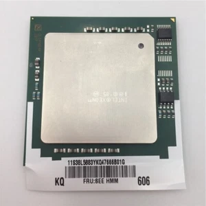 IBM Intel Xeon Dual Core 7020 2.67GHz / 2x1MB L2 Processor 38L5883 - Picture 1 of 7