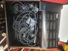 HTC Vive VR Virtual Reality Headset Boxed 2 Controllers 2 Sensors Vgc, Working!