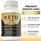 Keto VIP Pills Keto VIP Fuel Advanced Weight Loss Diet Pills Pure Keto Fast Burn