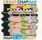 CD Roger Chapman Mango Crazy maze music