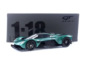 GT SPIRIT 1/18 GT435 ASTON MARTIN VALKYRIE - 2021 diecast modelcar