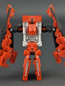 Transformers Revenge Of The Fallen Rampage complete Hasbro Legends Class ROTF - Picture 1 of 5