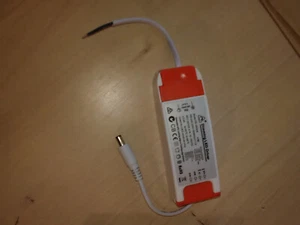 LED Dimmer Treiber 12-24V - Bild 1 von 1