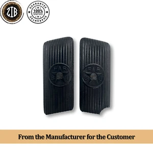 ZIB GRIPS Tokarev TT33 empuñaduras cortas hechas a mano de empuñaduras de madera Ars.016 - Imagen 1 de 6