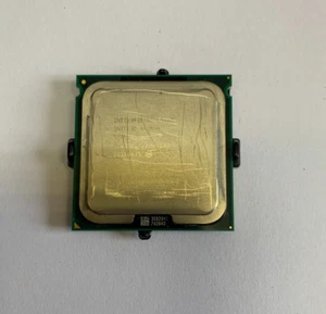 Intel Xeon E5462 Quad Core 2.8GHz LGA771 SLANT CPU Processor - Picture 1 of 4