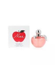 Nina Ricci Nina EDT Spray 80ml Woman Perfume