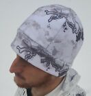 True Timber Viper Snow Camouflage Mens Fleece Beanie Winter Hat